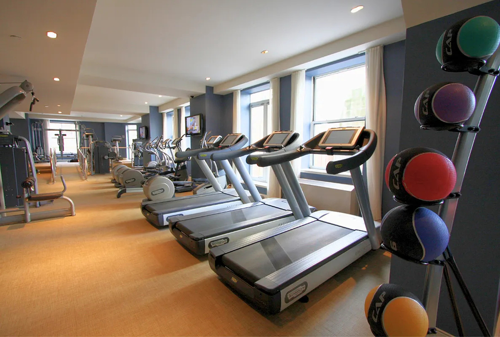20 Exchange Place - Photo 9