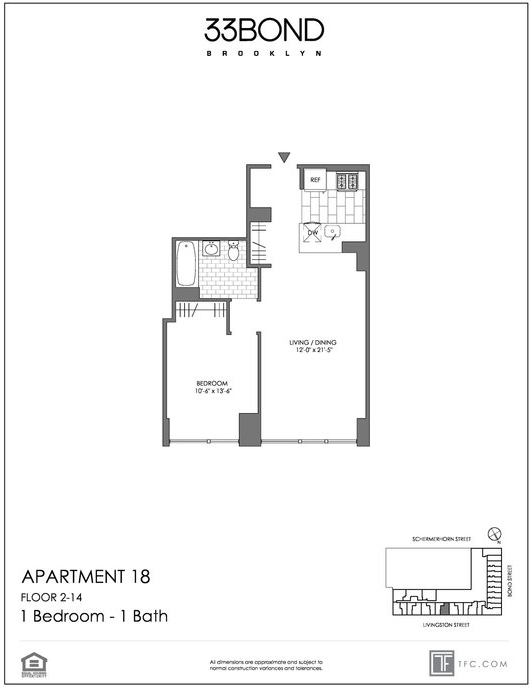 33 Bond Street - Photo 4