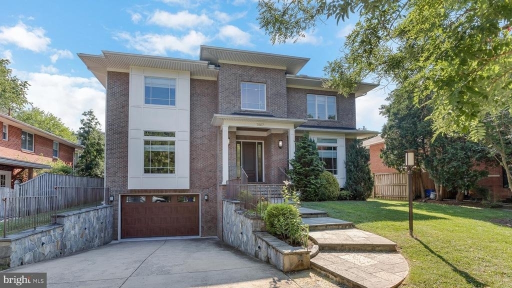 7607 Newmarket Drive - Photo 1