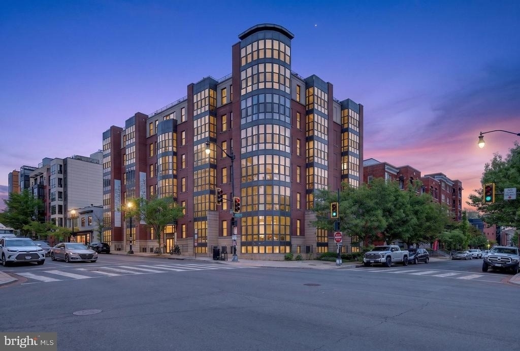 3801 Georgia Avenue Nw - Photo 0