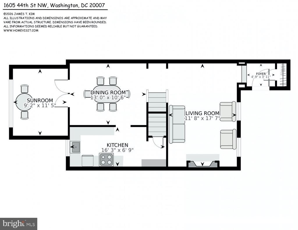 1605 44th Street Nw - Photo 28