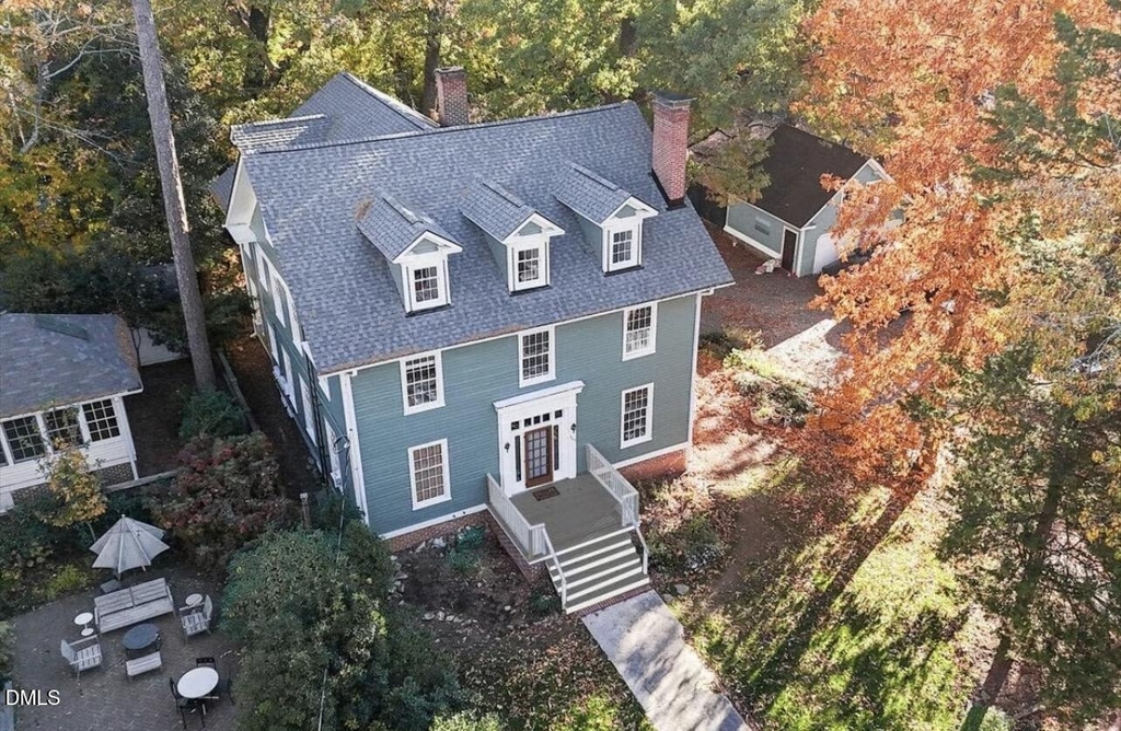 405 Ransom Street - Photo 20