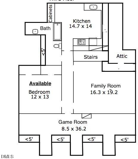 405 Ransom Street - Photo 22