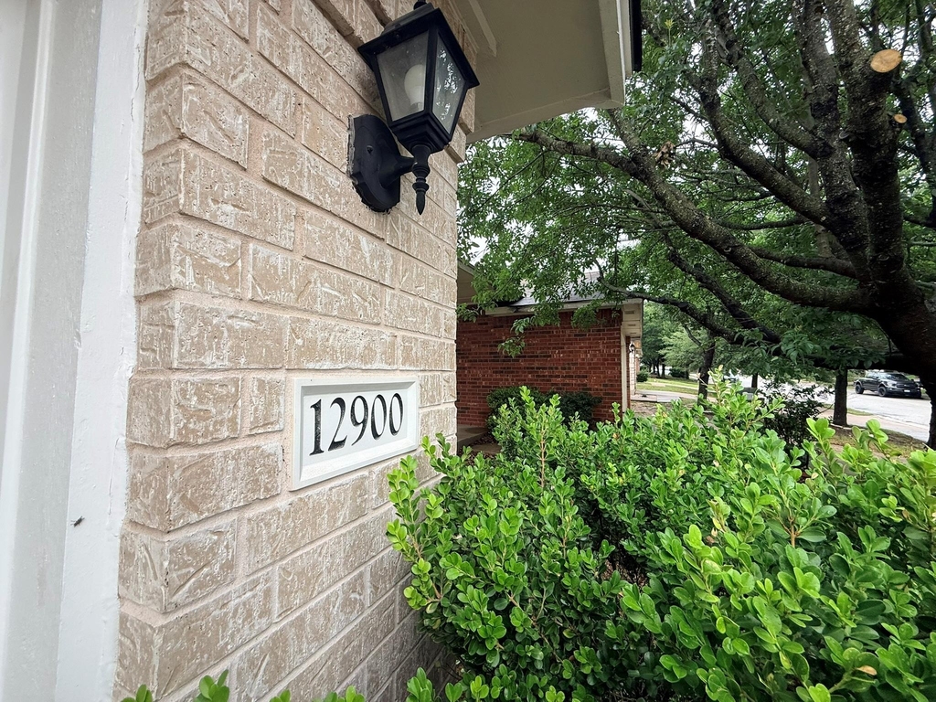 12900 James Madison St - Photo 1