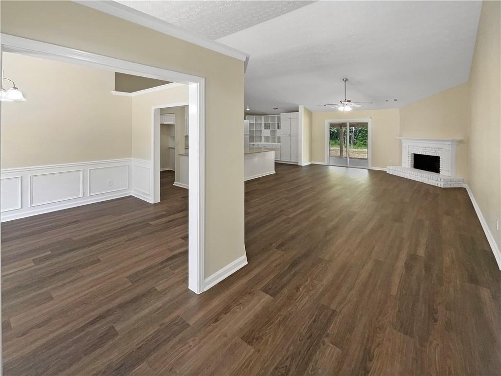 40 Whitney Trace - Photo 5