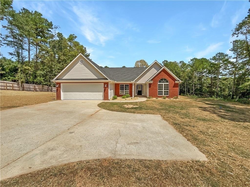 40 Whitney Trace - Photo 1