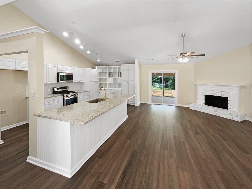 40 Whitney Trace - Photo 7