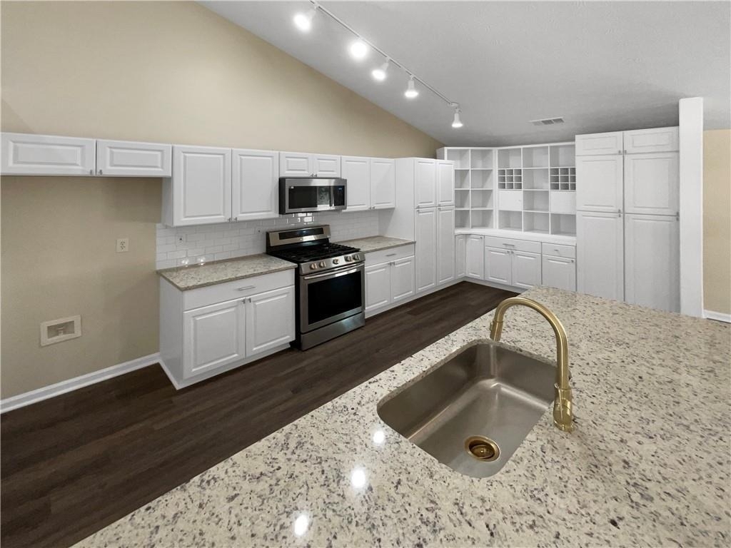 40 Whitney Trace - Photo 2