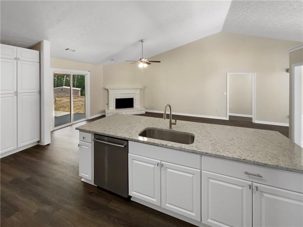 40 Whitney Trace - Photo 3