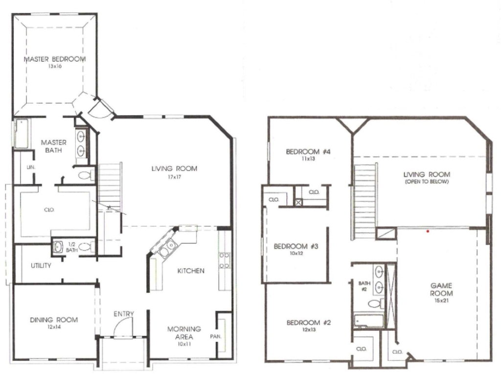 3935 Carters Lake Drive - Photo 33