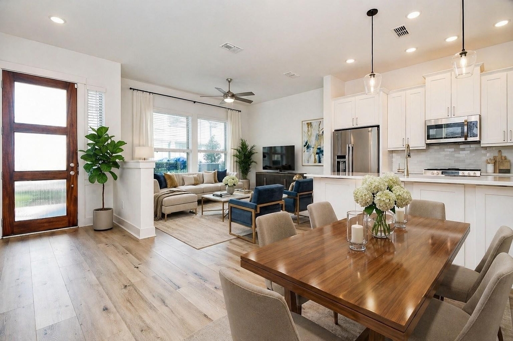 964 Lilly Flower Lane - Photo 2