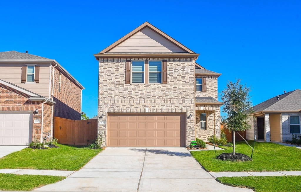 8138 Leisure Point Drive - Photo 1