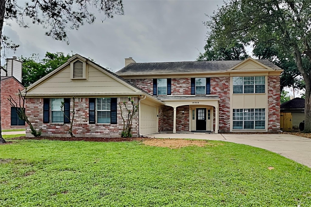 16303 Hickory Point Road - Photo 0