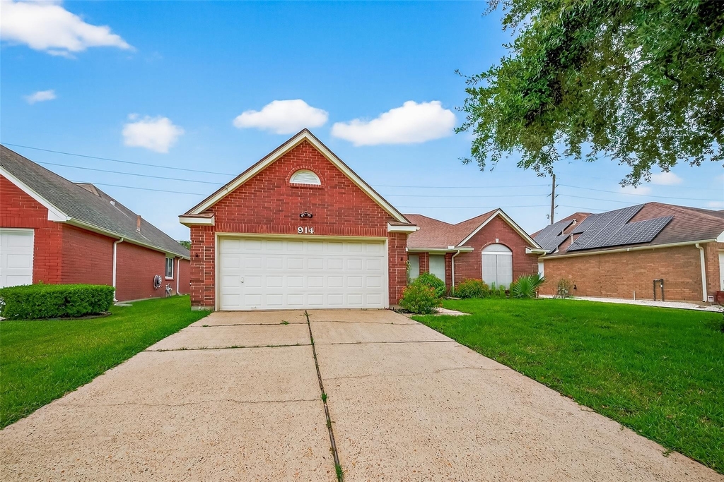 914 W Peach Hollow Circle - Photo 2