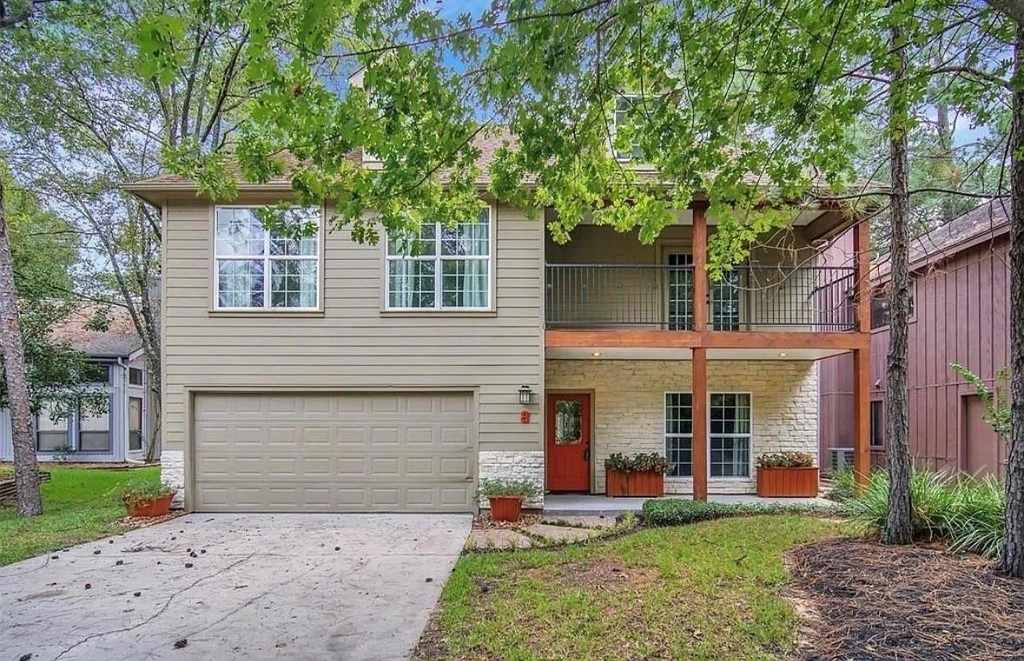 8 N Timber Top Drive - Photo 0