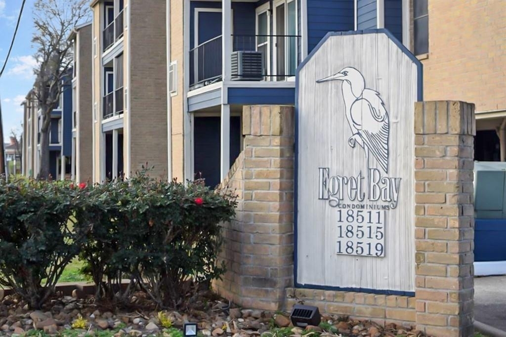 18511 Egret Bay Boulevard - Photo 1