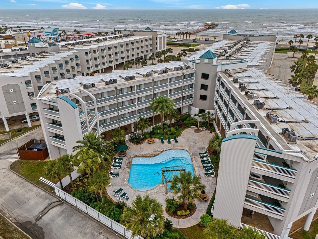 6102 Seawall Boulevard - Photo 1