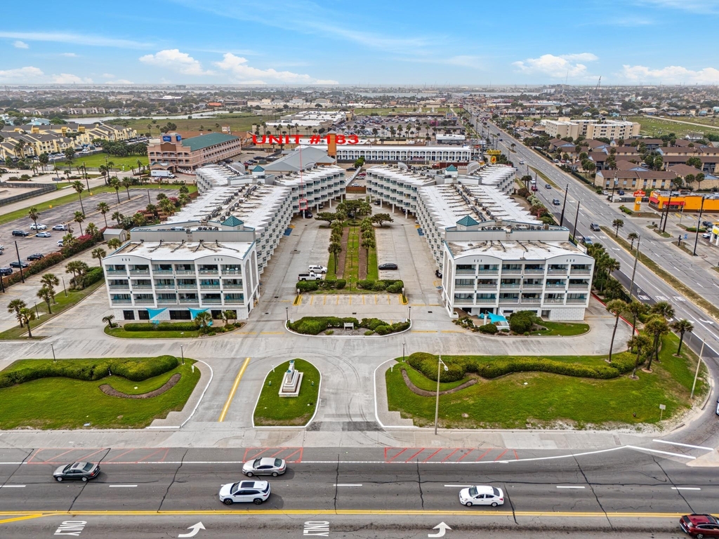 6102 Seawall Boulevard - Photo 0