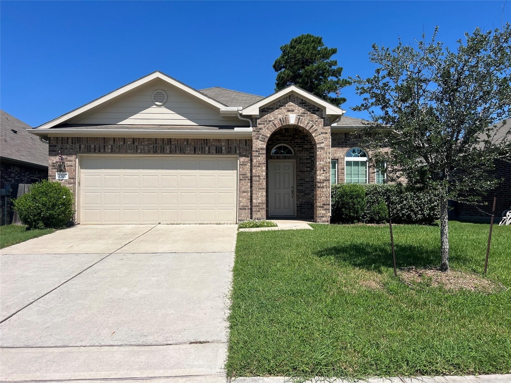 1507 Bella Garden Court - Photo 1