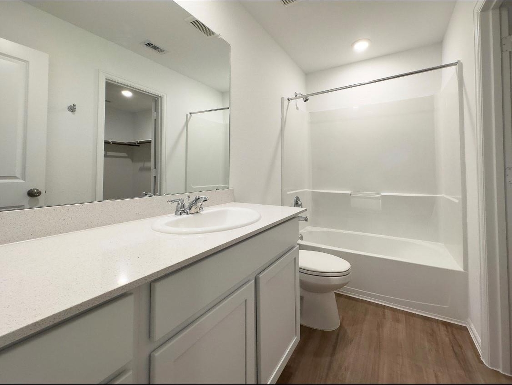 2802 Via Augusta Drive - Photo 6