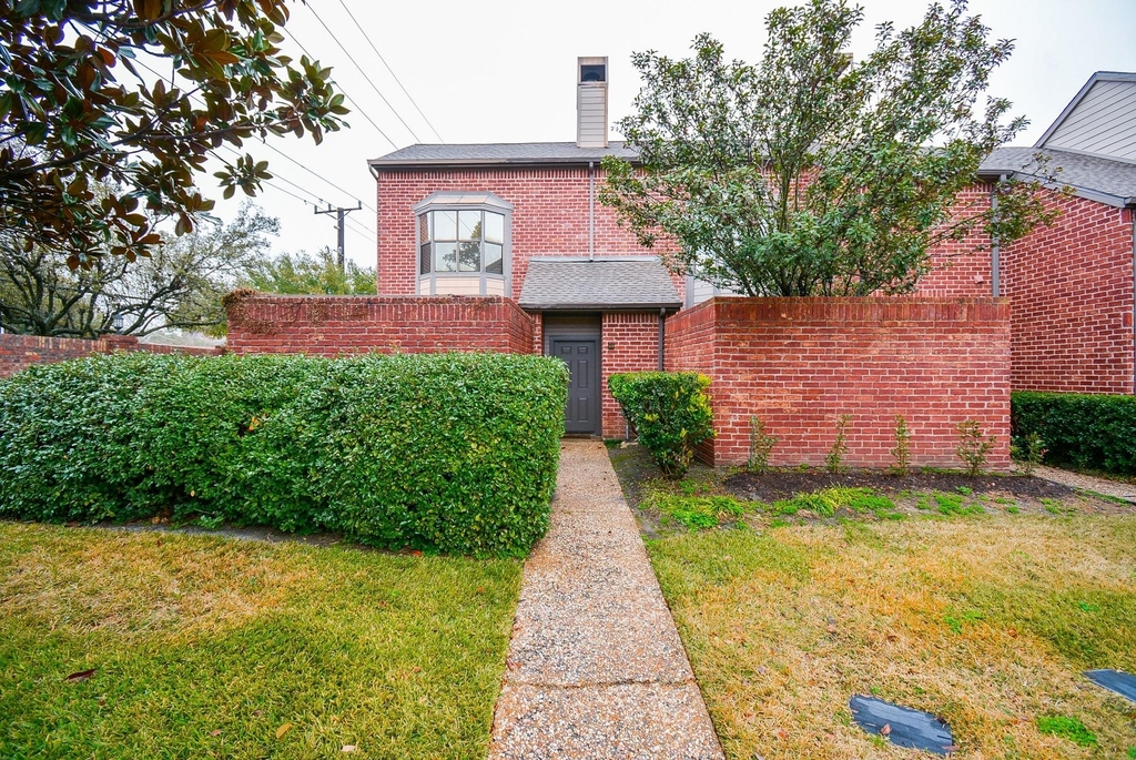 7447 Cambridge Street - Photo 1