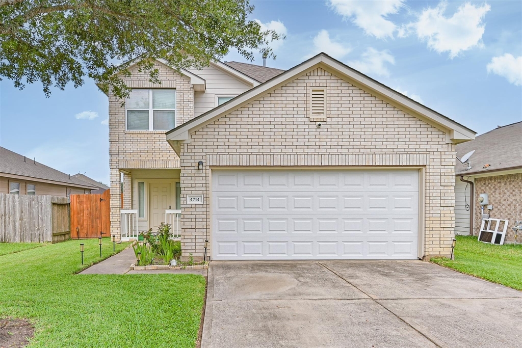 4714 Montclair Hill Lane - Photo 1