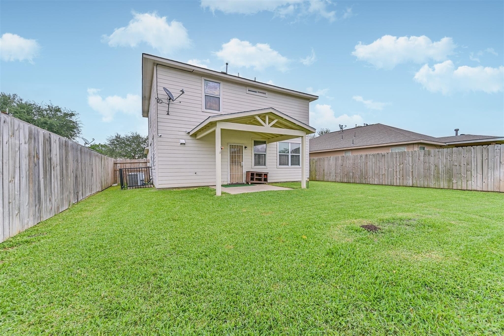 4714 Montclair Hill Lane - Photo 36