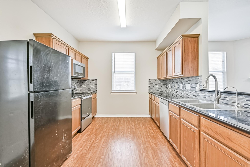 4714 Montclair Hill Lane - Photo 14
