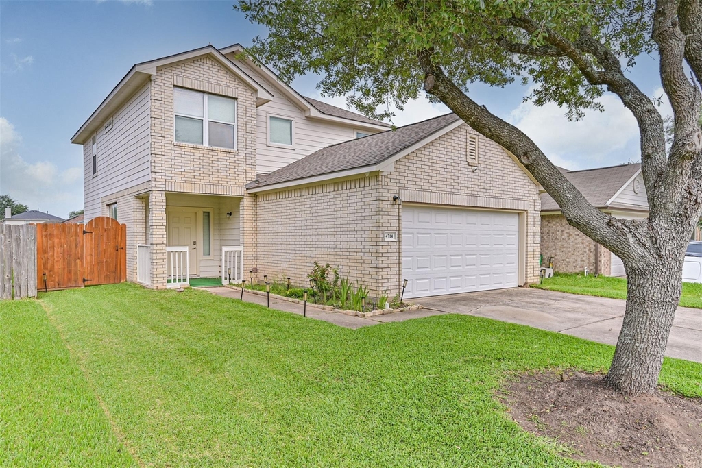 4714 Montclair Hill Lane - Photo 2
