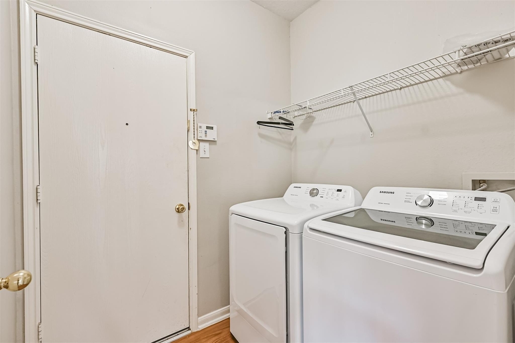 4714 Montclair Hill Lane - Photo 21