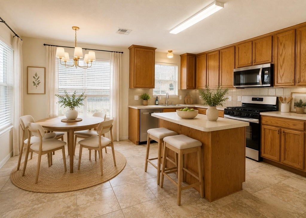 5906 Llano Creek Drive - Photo 10