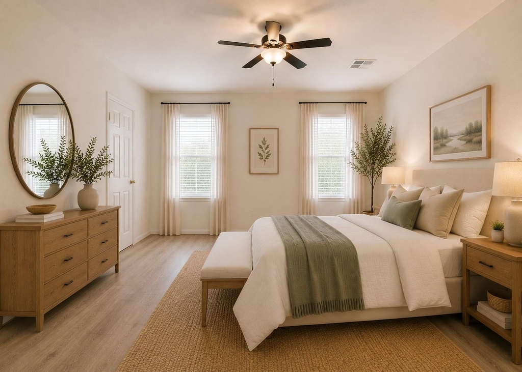 5906 Llano Creek Drive - Photo 15