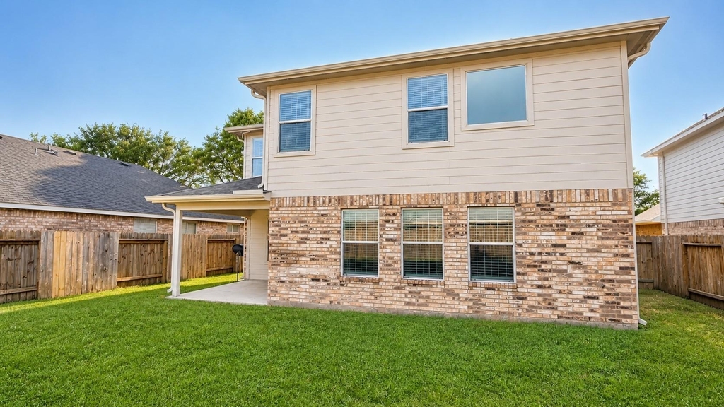 5906 Llano Creek Drive - Photo 24