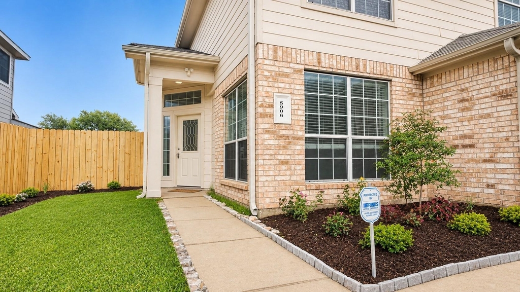 5906 Llano Creek Drive - Photo 1