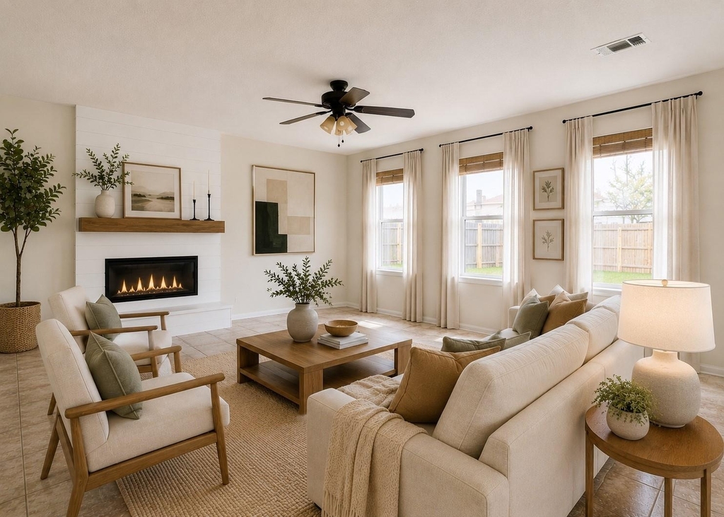 5906 Llano Creek Drive - Photo 5