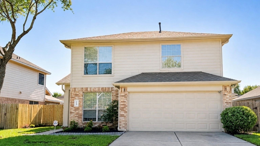 5906 Llano Creek Drive - Photo 0