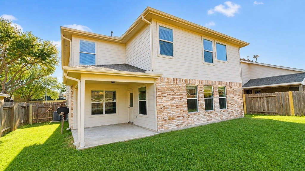 5906 Llano Creek Drive - Photo 25