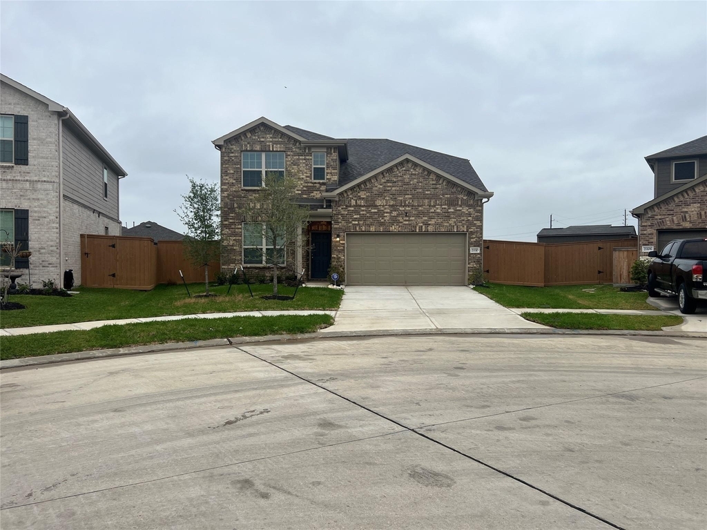 21110 Turtle Glen Lane - Photo 1
