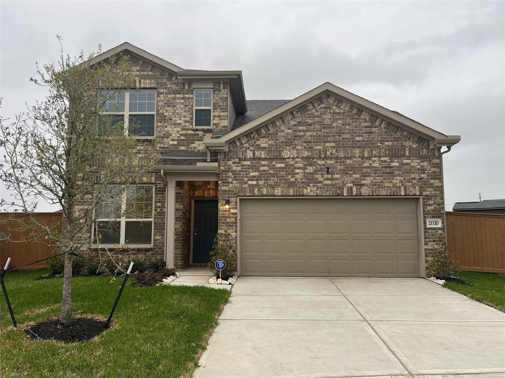21110 Turtle Glen Lane - Photo 0