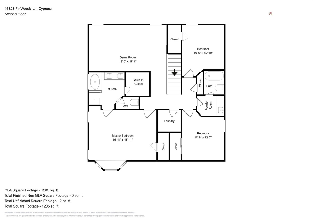 15323 Fir Woods Lane - Photo 24