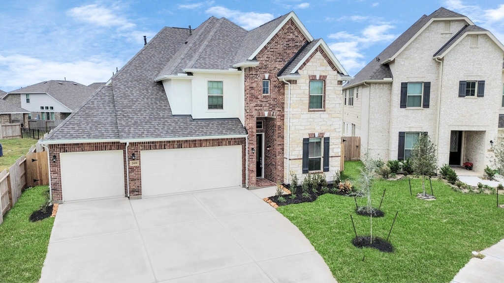 2431 Waybread Lane - Photo 0