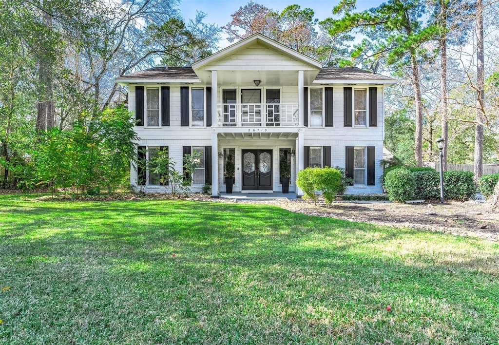 26715 Maplewood Drive - Photo 1