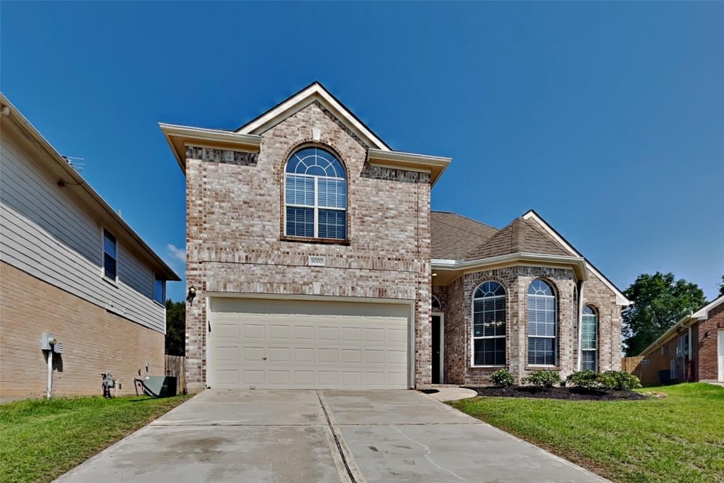 8000 N Tarrytown Crossing Drive - Photo 0