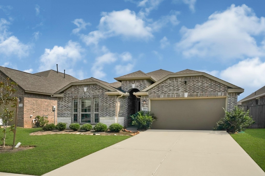 25915 Aura Lake Lane - Photo 1