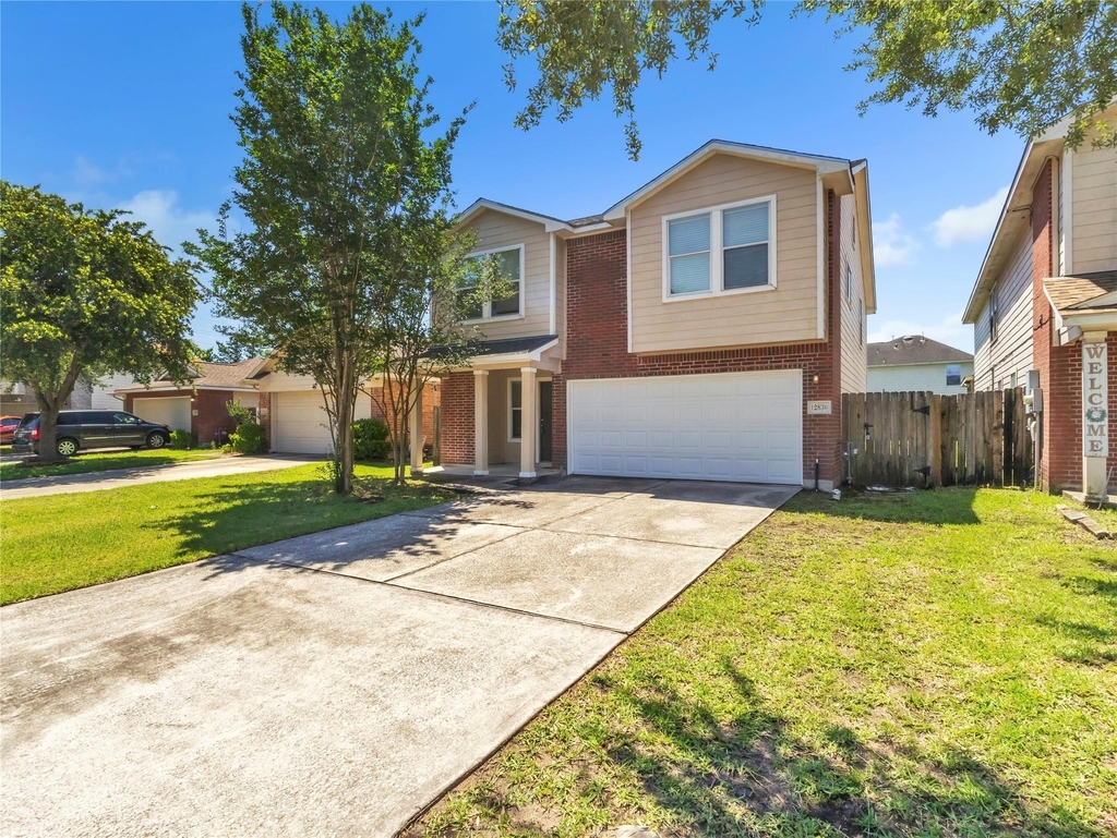 12830 Windy Summer Lane - Photo 3
