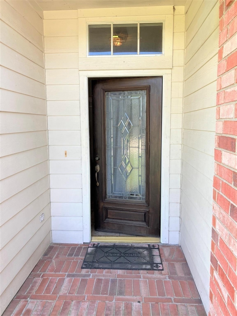 21215 Branford Hills Lane - Photo 1