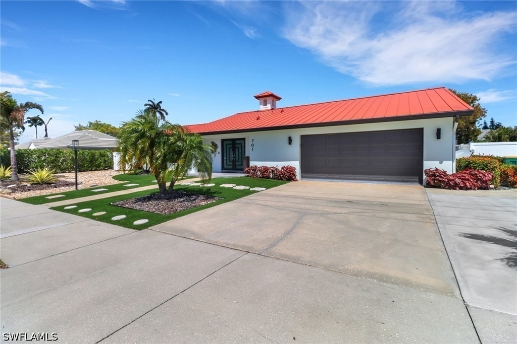 701 N Barfield Drive - Photo 3