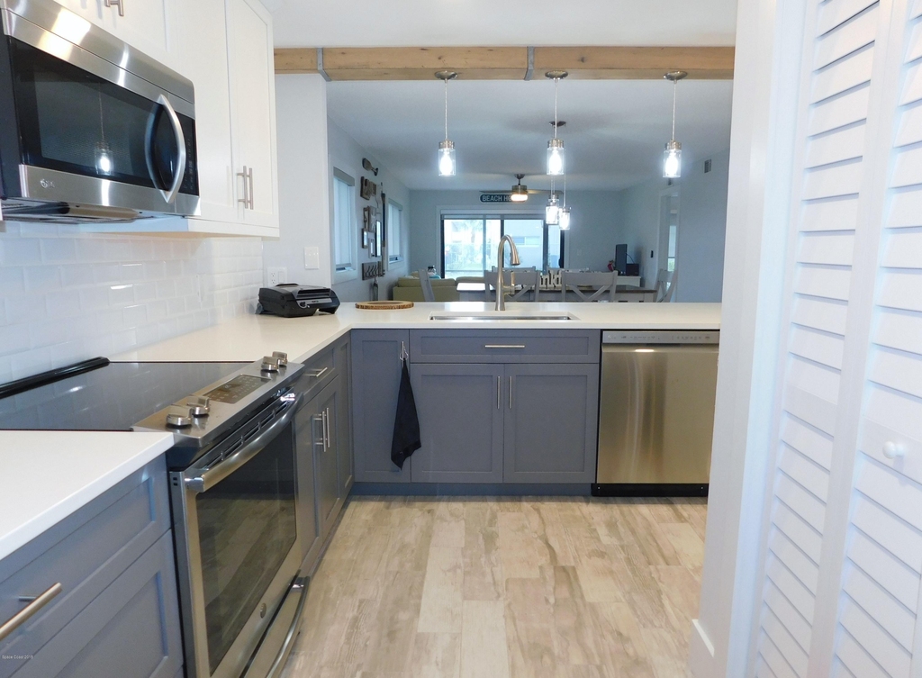 3160 N Atlantic Avenue - Photo 4