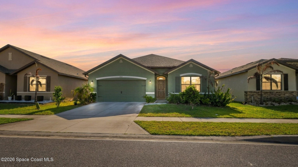 4687 Magenta Isles Drive - Photo 1
