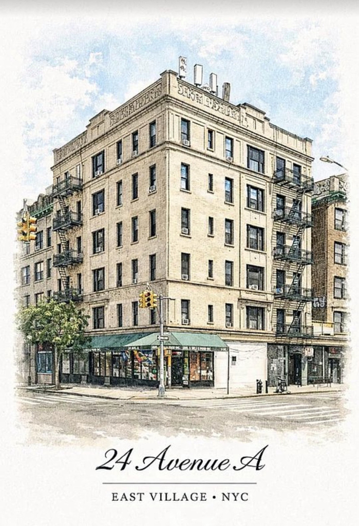 150 East 2nd Street - Photo 6